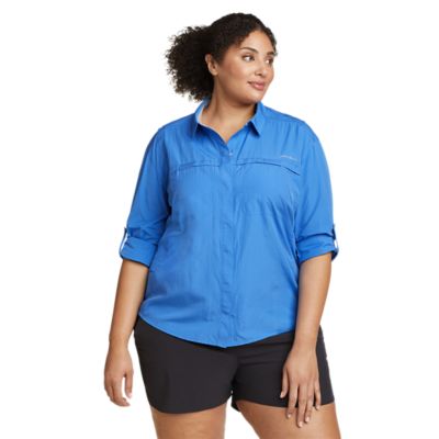 Eddie bauer best sale upf shirt