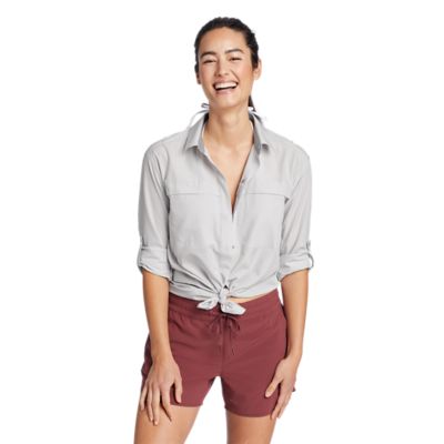 Women's UPF Guide 2.0 Shirt