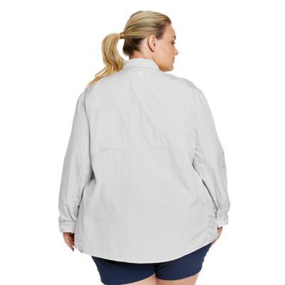 Women's Upf Guide 2.0 Shirt | Eddie Bauer