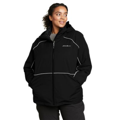 Women's Olympia Waterproof Down Jacket | Eddie Bauer